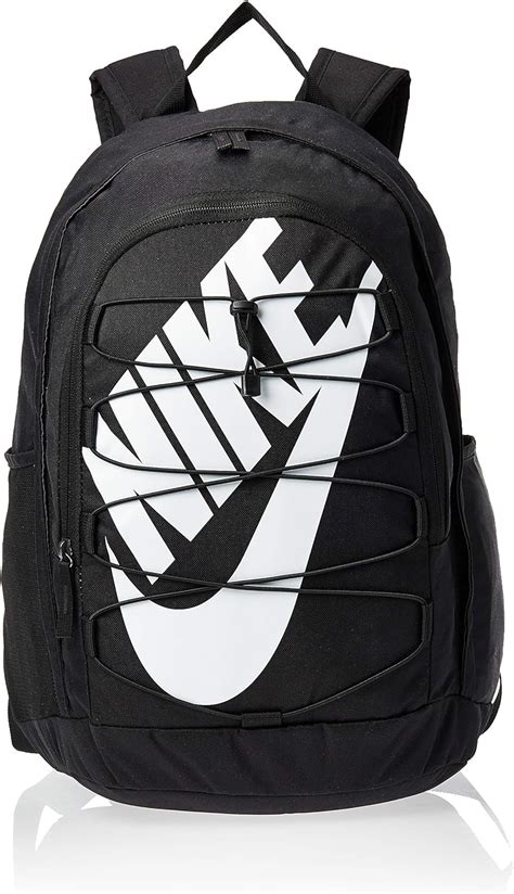 amazon nike rucksack schwarz|black Nike backpack Amazon.